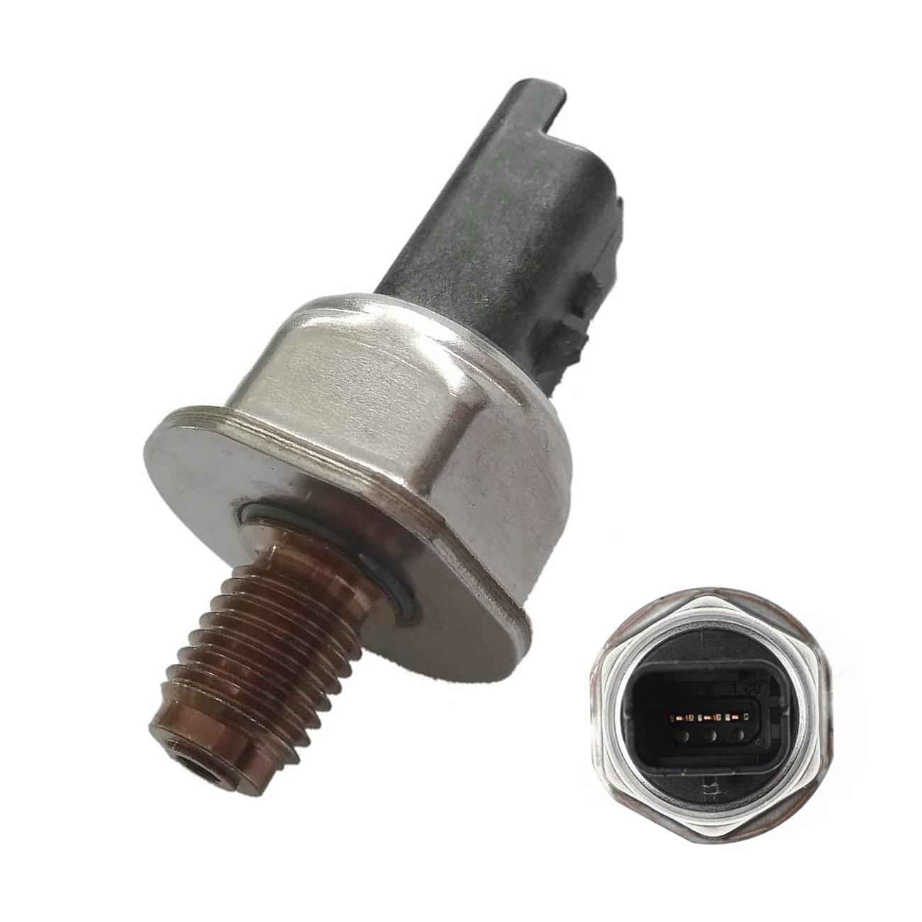 Sensor Presion Diesel Renault Clio Kangoo Logan Megane 1.5